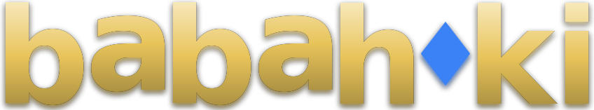 babahoki logo